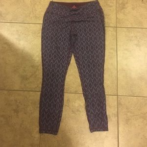 Prana leggings