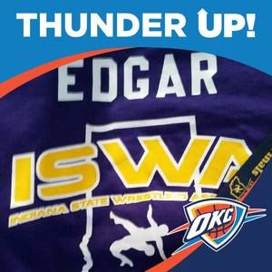 Meet your Posher, Edgar