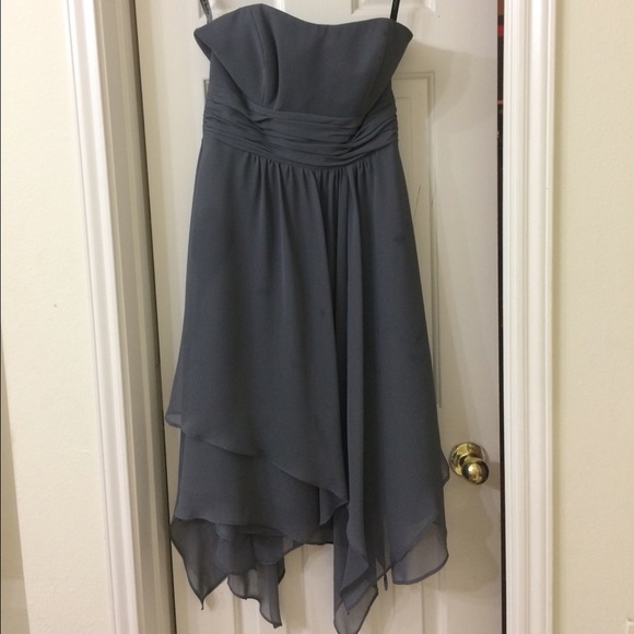 Bridesmaid Dress