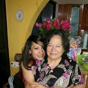 Meet your Posher, Marcela