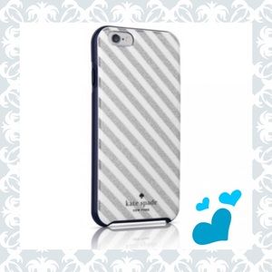 Kate Spade NWT IPhone 6 Case
