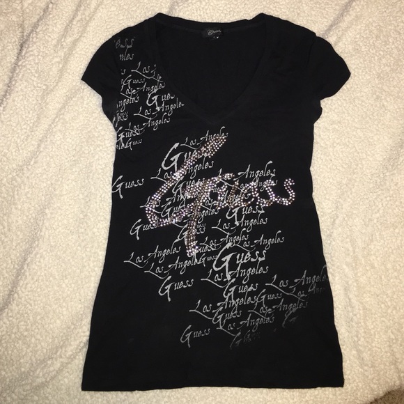 Guess T-shirt