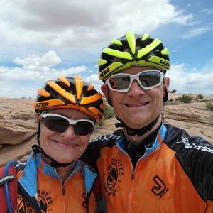 Meet your Posher, Tim