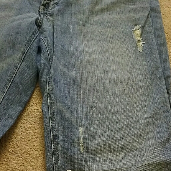 Bootcut maternity - Picture 3 of 4