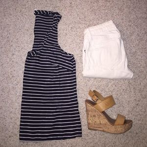 Jcrew tank