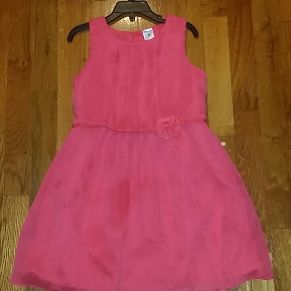 ☆Clearance Girls dress