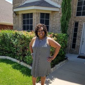 Meet your Posher, Patricia