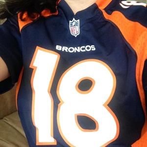 Meet your Posher, Keele