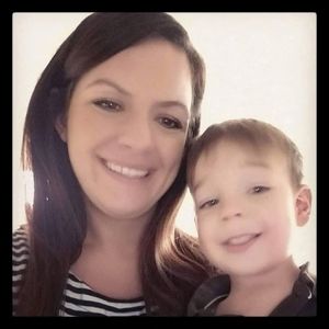 Meet your Posher, Alicia