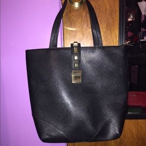 Authentic BCBG purse.