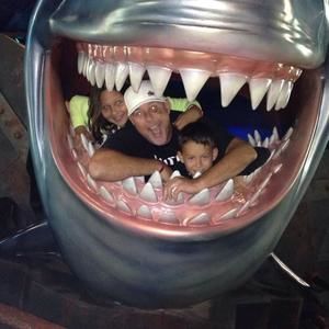 Meet your Posher, Mike