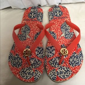 TORY BURCH Flip Flops