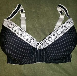 Size 32I Bra