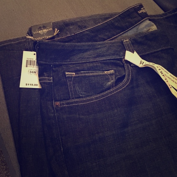Lucky Brand Jeans 🍀*NEW*