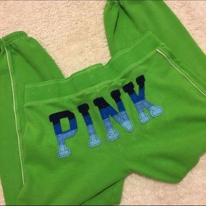 Victoria Secret Pink