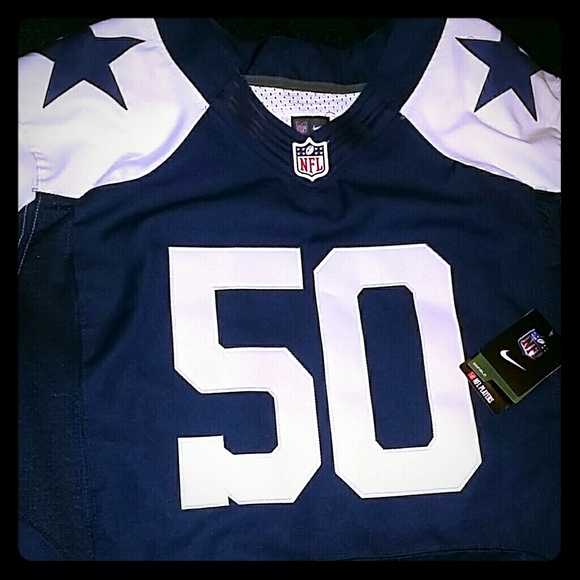 DALLAS COWBOYS JERSEY
