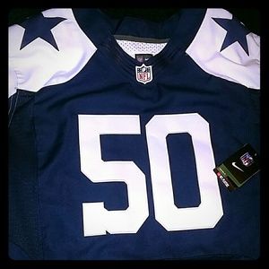 DALLAS COWBOYS JERSEY