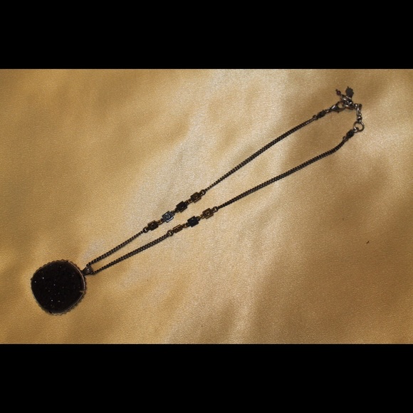 Lucky Brand necklace