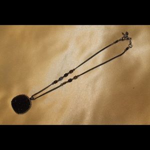 Lucky Brand necklace