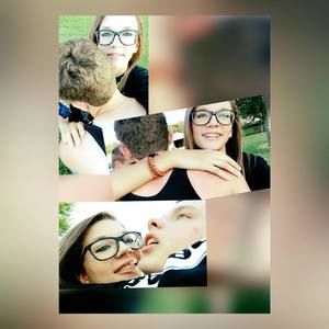 Meet your Posher, Alisa