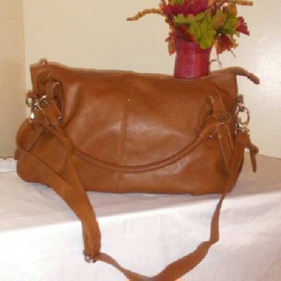 Nine West Tote - Picture 2 of 4