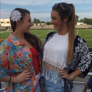 Meet your Posher, Emmy