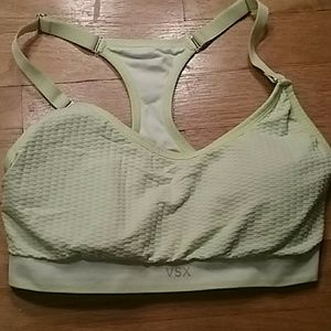 Victorias secret sports bra