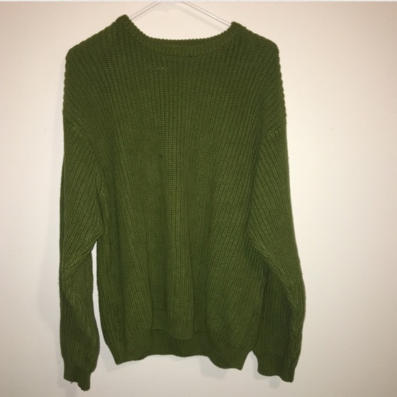 Eddie Bauer Sweater