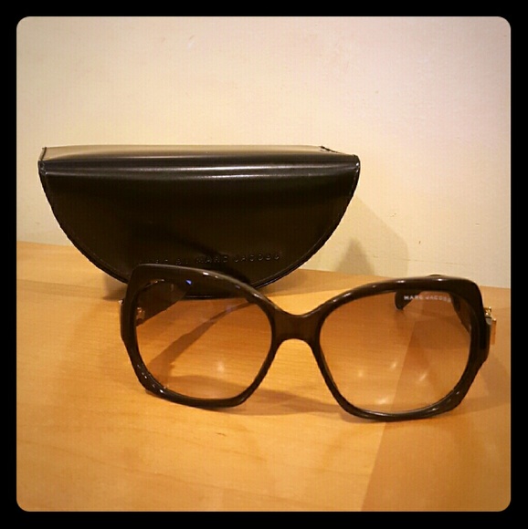 Marc by Marc Jacobs Sunglasses
