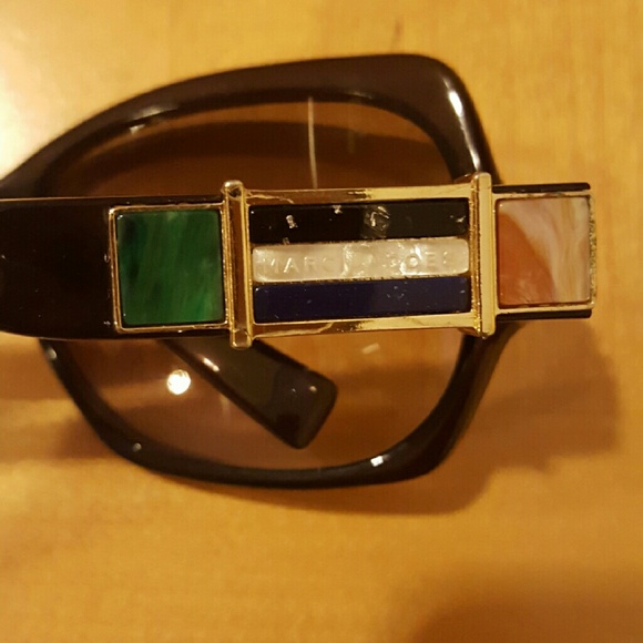 Marc by Marc Jacobs Sunglasses main image 4