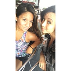 Meet your Posher, Carley