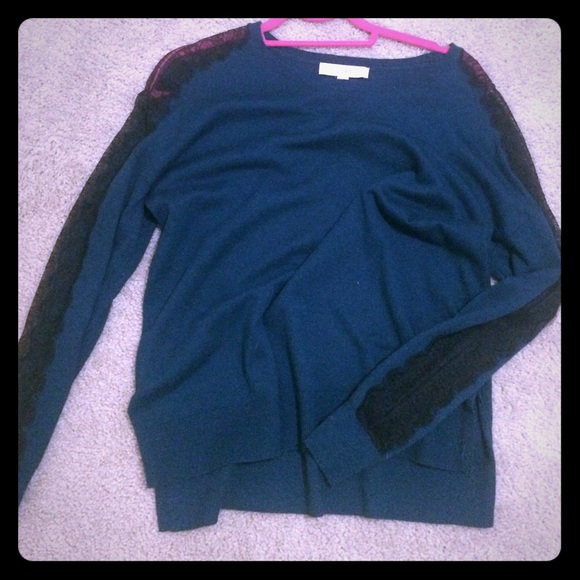 Sweater top
