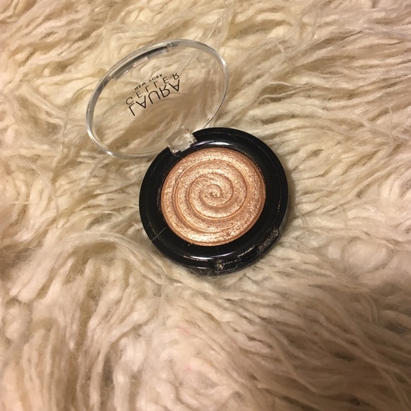 Laura Geller Gilded Honey Illuminator Sample