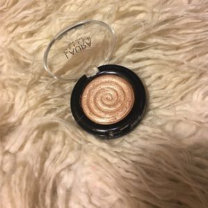 Laura Geller Gilded Honey Illuminator Sample
