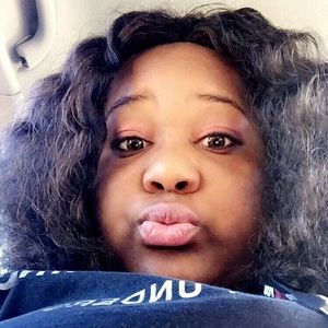 Meet your Posher, Aiesha