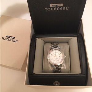 Tourneau Watch