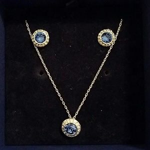 SWAROVSKI Angelic Set