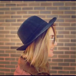 Bicoastal Wide Brim Hat