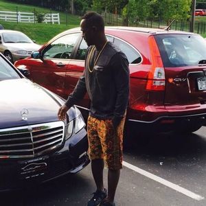 Meet your Posher, Frank