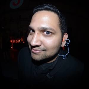 Meet your Posher, Dhruv