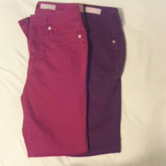 NWOT High Wasted Jeggings