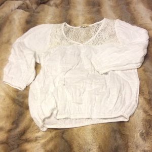 Forever 21 Top Size Medium
