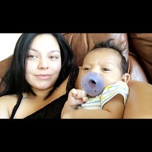 Meet your Posher, Marisa