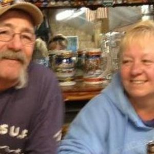 Meet your Posher, Pat