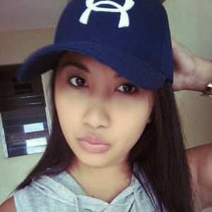 Meet your Posher, Charmaine