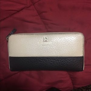 Kate Spade wallet