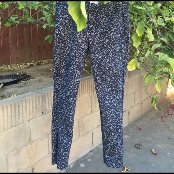 Banana Republic Sloan Ankle Pants