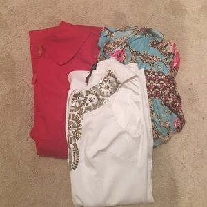 Bundle for shynicegirl