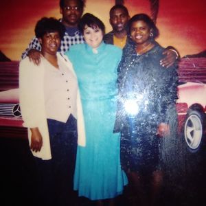 Meet your Posher, Ivy