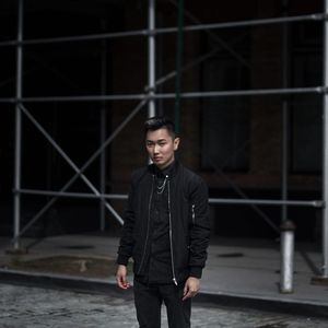 Meet your Posher, Thanh